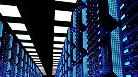 Cuộc đua Data Center: CMC Corp rót 300 tỷ thành lập công ty con làm dự án Trung tâm dữ liệu siêu quy mô