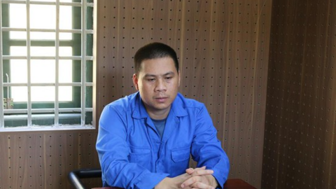 Bắt giữ 2 cán bộ, triệt xóa một loạt đường dây cá độ bóng đá