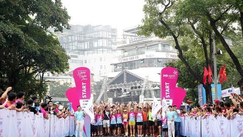 MB Ageas Life được vinh danh “Chiến dịch Marketing của năm” tại Singapore