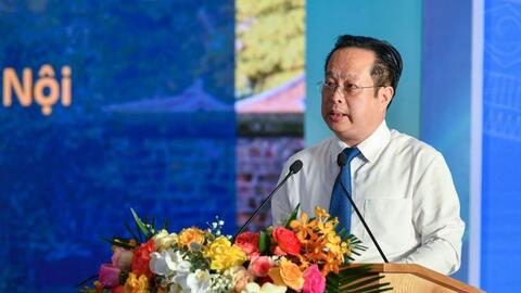 Ngành Giáo dục Thủ đô đẩy mạnh ứng dụng công nghệ thông tin