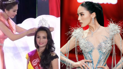 Thi Miss Universe Vietnam, Hoa hậu Kỳ Duyên có phải trả lại vương miện?