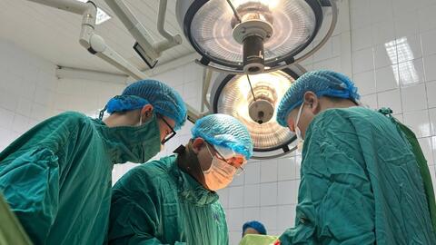 Hải Dương: Xây dựng cơ chế thu hút nhân lực ngành y tế