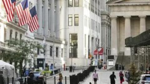 Kinh tế Mỹ đứng trước thay đổi mang tính bước ngoặt