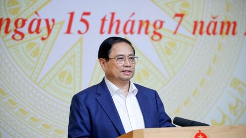 Những sáng kiến, nỗ lực bứt phá đáng ghi nhận