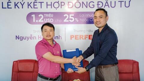 Shark Nguyễn Hòa Bình – 'Long mạch' trong bể cá: Đầu tư thành công 100% các deal thực giải ngân, riêng Coolmate tăng 7 lần sau 2 năm