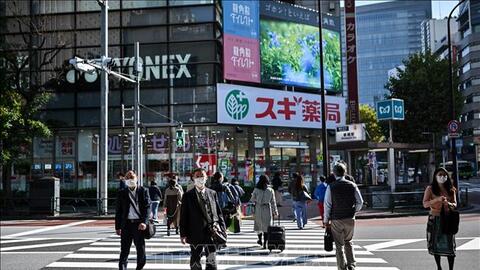 Ba cú sốc khiến số vụ phá sản ở Nhật Bản tăng lên mức cao nhất trong thập kỷ