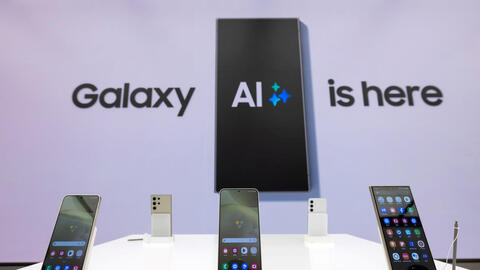 Samsung và bí kíp ‘đi trước một bước’ để dẫn đầu cuộc chơi Mobile AI