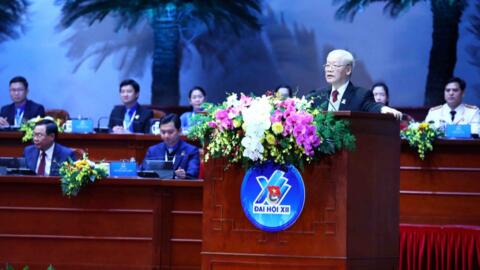 Phát huy tinh thần tiên phong theo lời dặn của Tổng Bí thư