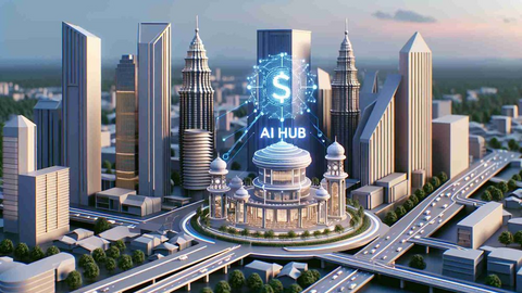 Một khu vực được Nvidia, Microsoft, Google "tấp nập" tìm đến đầu tư vì đất rẻ, nguồn cung năng lượng lớn và gần trung tâm tài chính