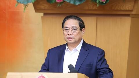 Đường sắt tốc độ cao Bắc - Nam chủ yếu chở khách, dự kiến hoàn thành vào năm 2035