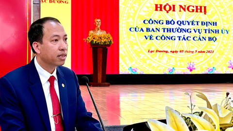 Bí thư Huyện ủy, Chủ tịch HĐND huyện thôi việc theo nguyện vọng