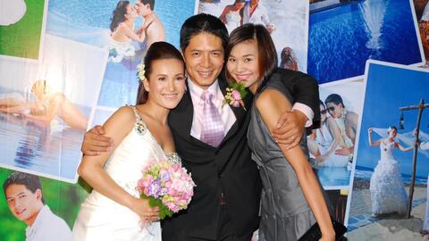 Ngoài Hà Tăng và Hà Hồ, Thanh Hằng còn có tình bạn 20 năm với nữ đại gia này