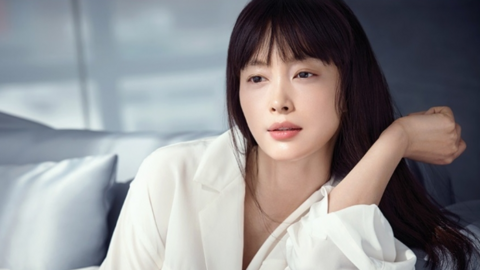 Mỹ nhân đổi đời chỉ nhờ 2 giây lên truyền hình, khiến cả showbiz ghen tị bây giờ ra sao?