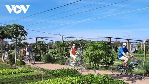 Du lịch bền vững tại Việt Nam còn gặp nhiều rào cản