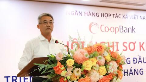 Khẳng định vai trò ngân hàng đầu mối các Quỹ tín dụng Nhân dân