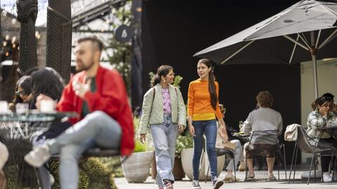 Các trường đại học New Zealand thông báo cơ chế linh hoạt mới về điều kiện đầu vào