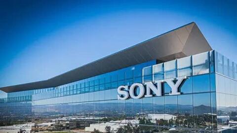 Sony công bố lợi nhuận tăng 10% nhờ kinh doanh cảm biến hình ảnh