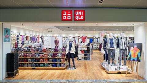 UNIQLO công bố khai trương 2 cửa hàng mới trong mùa Thu/Đông 2024