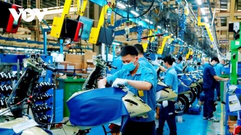 Việt Nam là điểm đến ưa thích của các nhà đầu tư nước ngoài