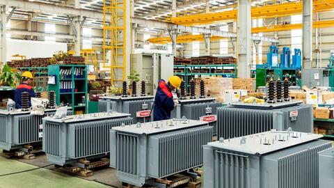 Kết thúc 7 tháng, GELEX vượt kế hoạch lợi nhuận cả năm