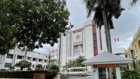 Ông Trần Sỹ Thanh: Xử lý nghiêm việc lợi dụng luân chuyển cán bộ để vụ lợi