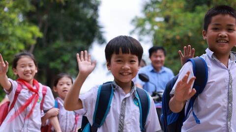 Bộ GD&ĐT yêu cầu công khai các khoản thu, chi từ đầu năm học