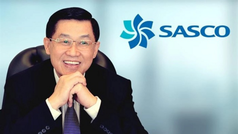 Doanh nghiệp của "vua hàng hiệu" Johnathan Hạnh Nguyễn sắp chi gần trăm tỷ đồng trả cổ tức