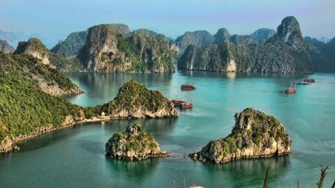 Báo Ấn Độ khen du lịch Việt Nam, ví là 'thỏi nam châm' hút khách