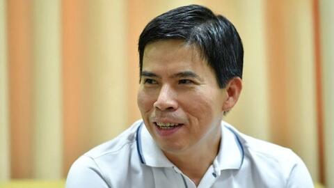 Cổ đông hỏi "Thế giới Di động sẽ ra sao nếu không có ông Nguyễn Đức Tài" và câu trả lời đầy bất ngờ của vị "thuyền trưởng"