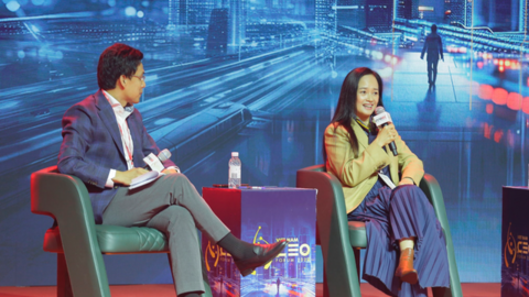 CEO PAN Group: Việc nông dân Thái Lan chuyển sang sử dụng giống lúa của Việt Nam nói lên điều gì?