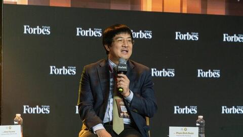 Chủ tịch Tập đoàn Phú Thái: Nếu dừng 1 ngày, doanh nghiệp Việt mất 3 ngày cơ hội