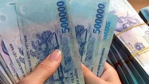 Triển khai Kết luận của Bộ Chính trị và Nghị quyết của Quốc hội về cải cách tiền lương