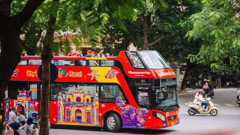 Lộ diện top tỉnh thành thu du lịch lớn nhất dịp lễ Quốc khánh: Có những địa phương mỗi ngày thu 500-600 tỷ đồng