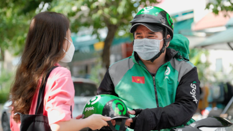 Gojek trước ngày rời Việt Nam: 4 năm 4 CEO, mảng gọi xe tụt xa 'tân binh' Xanh SM, thị phần giao đồ ăn không bằng 'người cũ' Baemin