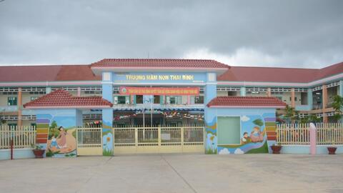 Giáo dục Tây Ninh bứt phá với 151 trường đạt chuẩn quốc gia