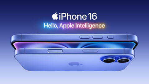 Economist: 'Canh bạc AI' khó cứu nổi iPhone 16