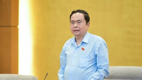 Tập trung cao độ tháo gỡ khó khăn, vướng mắc về thể chế