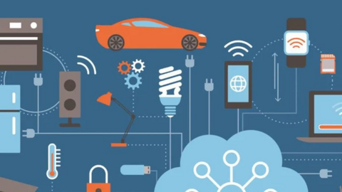 Trung Quốc dự kiến vượt 3,6 tỷ thiết bị IoT vào năm 2027