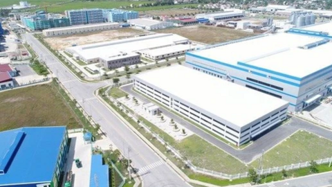 GRDP Nghệ An 9 tháng ước tăng 7,5-8%, thu hút đầu tư có nhiều điểm sáng