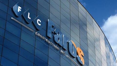 FLC Faros bất ngờ bổ nhiệm Tổng Giám đốc