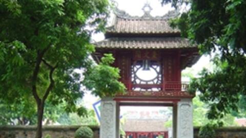 Quận nào có nhiều phường nhất ở Hà Nội?