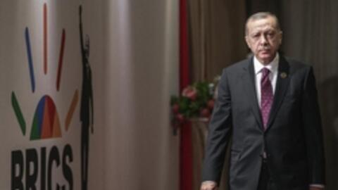 Thổ Nhĩ Kỳ bảo vệ việc gia nhập BRICS