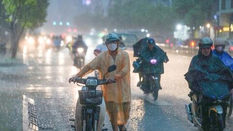 TPHCM có thể lạnh dưới 20 độ