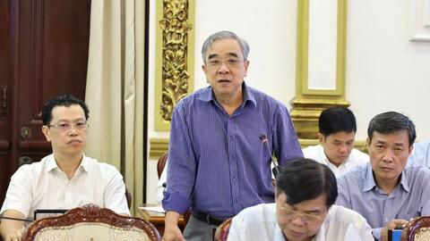 Doanh nghiệp Việt vẫn 'chạy cơm từng bữa'