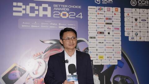 Phó Giám đốc NIC: "Chúng tôi tin rằng Better Choice Awards sẽ không chỉ tạo dấu ấn trong nước mà còn vươn xa trên tầm khu vực và quốc tế"