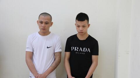 Nghệ An: Triệt xoá đường dây lừa tình, lôi kéo đầu tư tiền ảo, chiếm đoạt gần 19 tỉ đồng