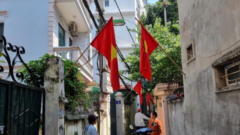 Đề xuất nghỉ thêm 2 ngày cho dịp Quốc khánh 2/9