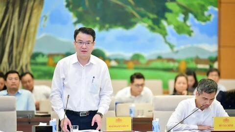 Điều chuyển hơn 7.300 tỉ đồng vốn đầu tư công để đẩy nhanh giải ngân