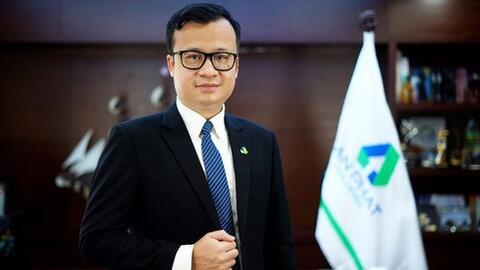 Người vừa rời ghế Phó Tổng giám đốc trở thành Chủ tịch HĐQT An Phát Holdings