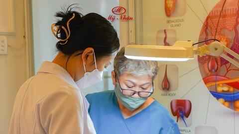 Nhiều cá nhân, cơ sở y tế, thẩm mỹ bị xử phạt